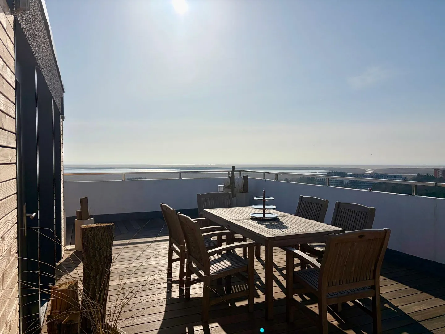 Horizonte Penthouse Horizonte SPO Bad - 