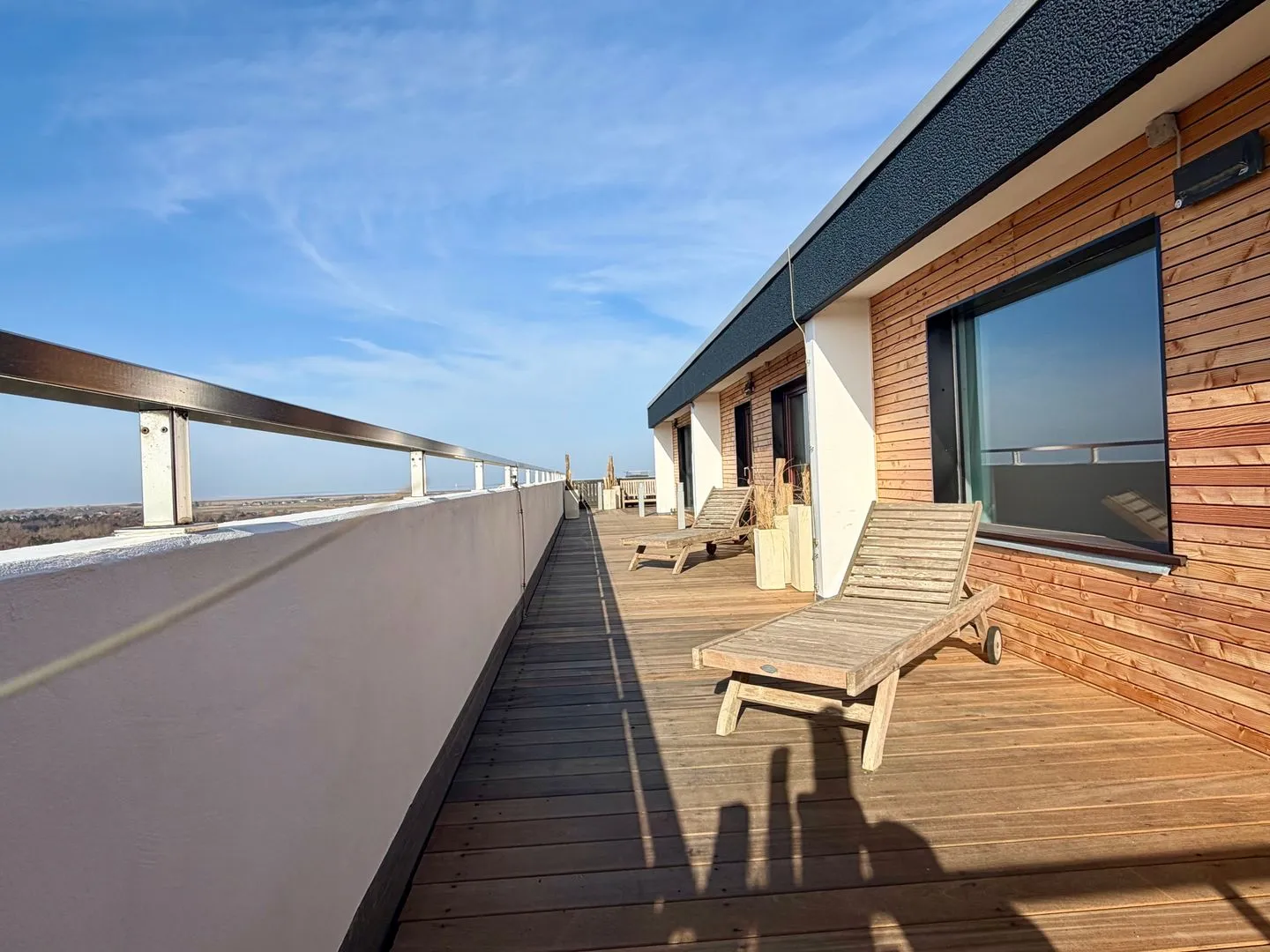 Horizonte Penthouse Horizonte SPO Bad - 