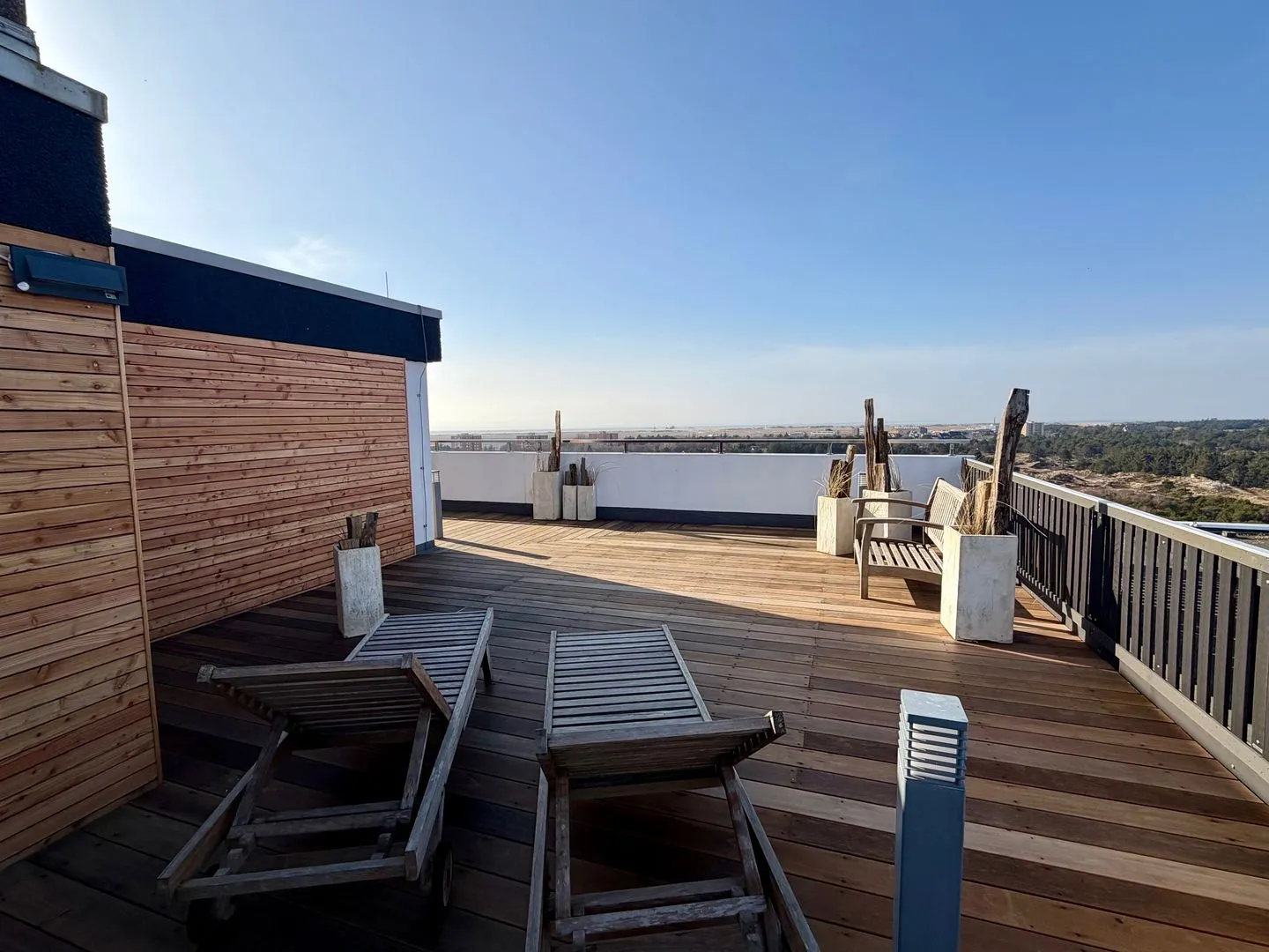 Horizonte Penthouse Horizonte SPO Bad - 