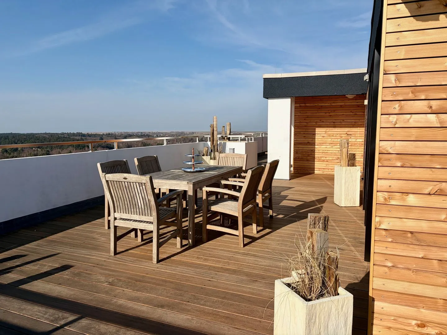 Horizonte Penthouse Horizonte SPO Bad - 