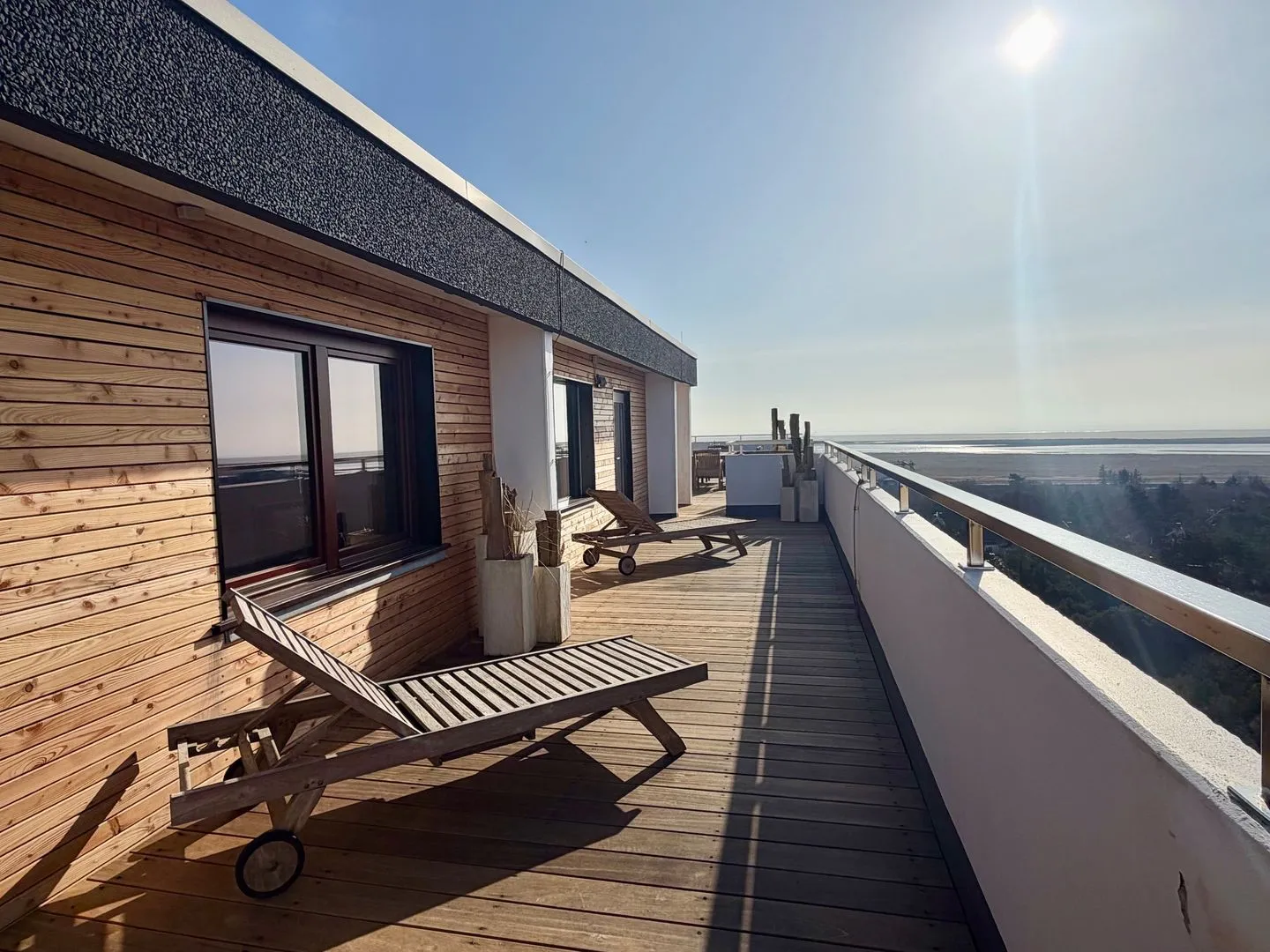 Horizonte Penthouse Horizonte SPO Bad - 