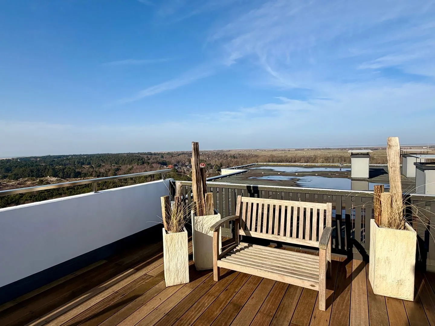 Horizonte Penthouse Horizonte SPO Bad - 