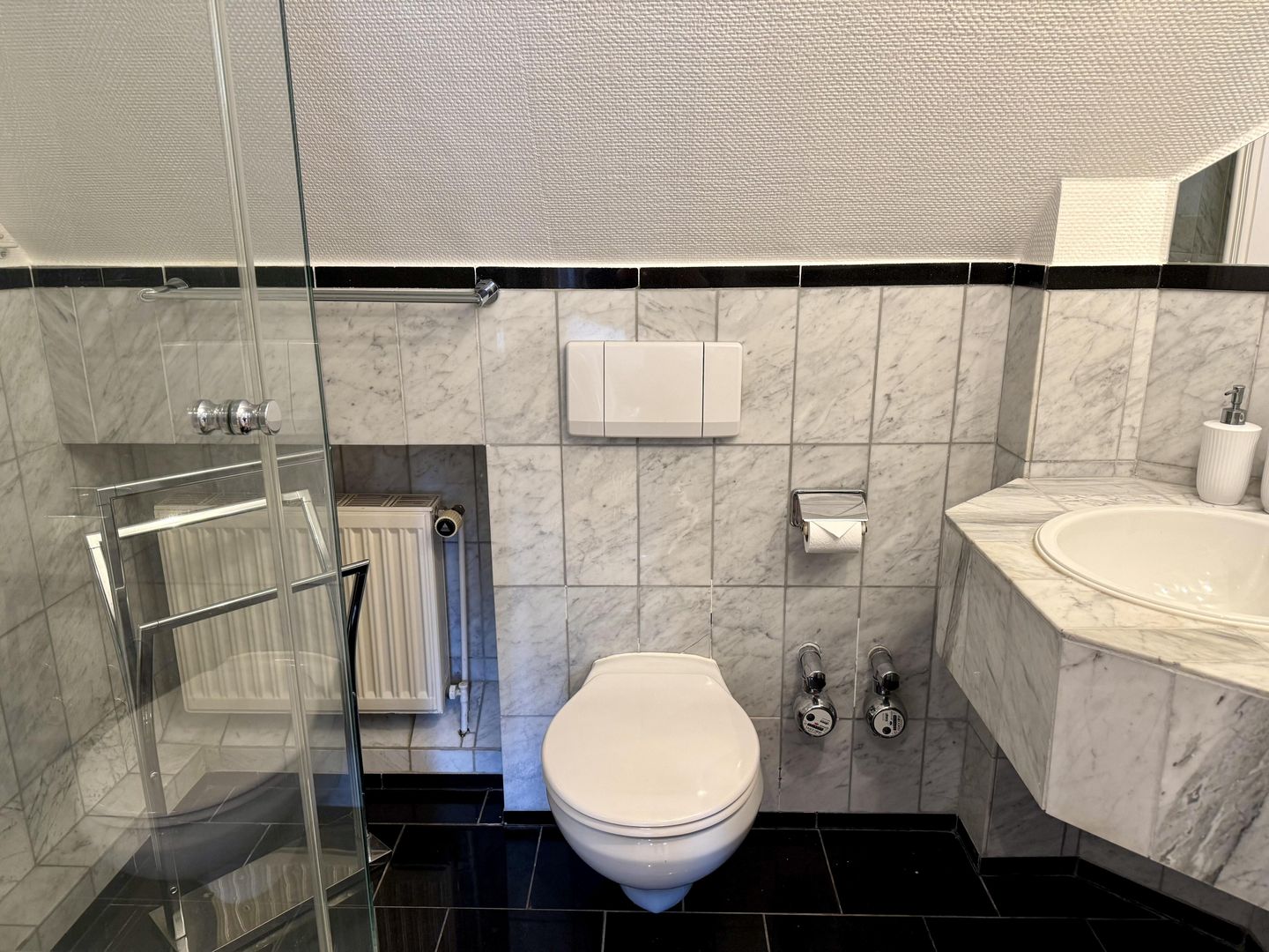  Kranich Westerland Kranich - Badezimmer