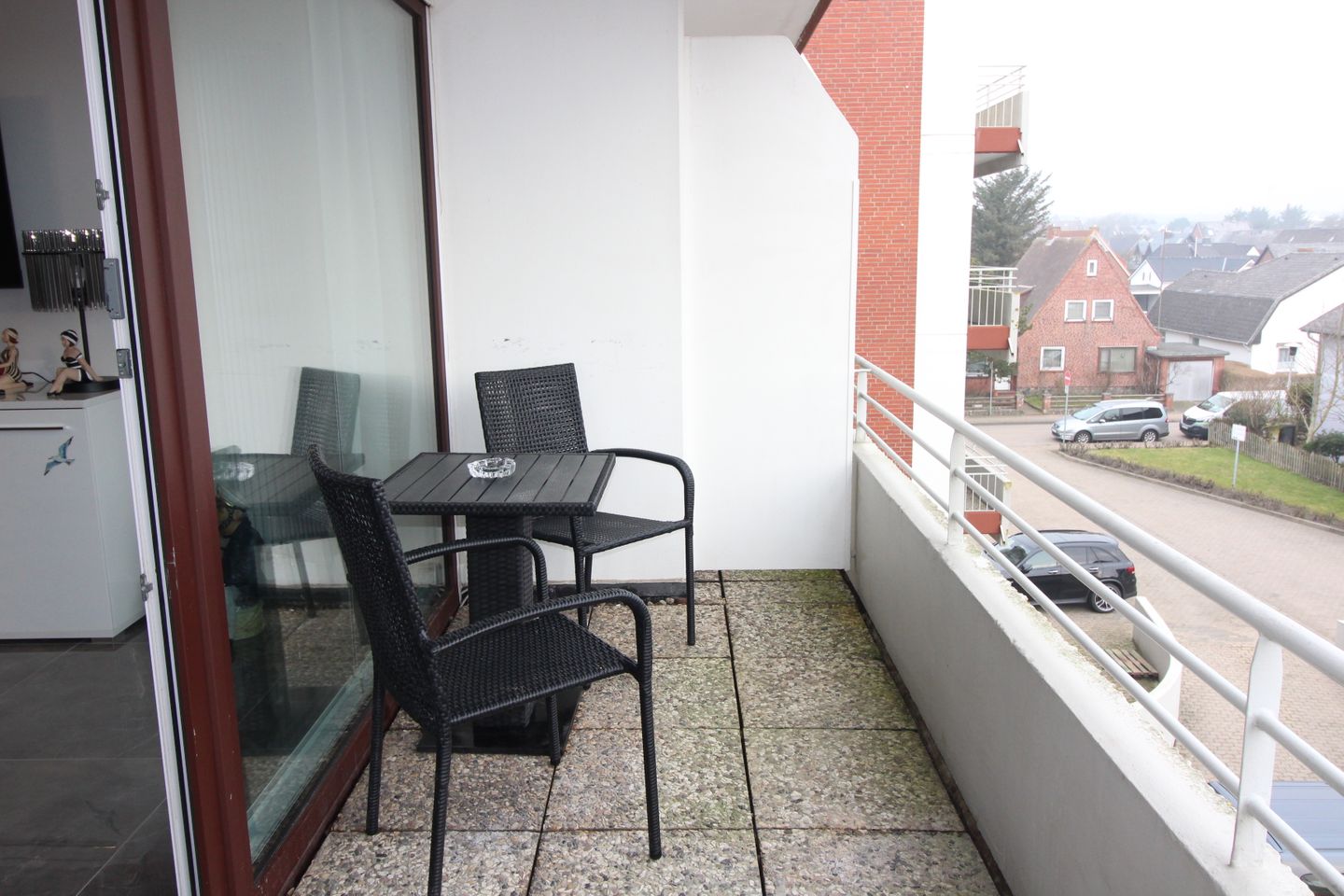 Haus Norderhoog Wohnung 54 Westerland - 