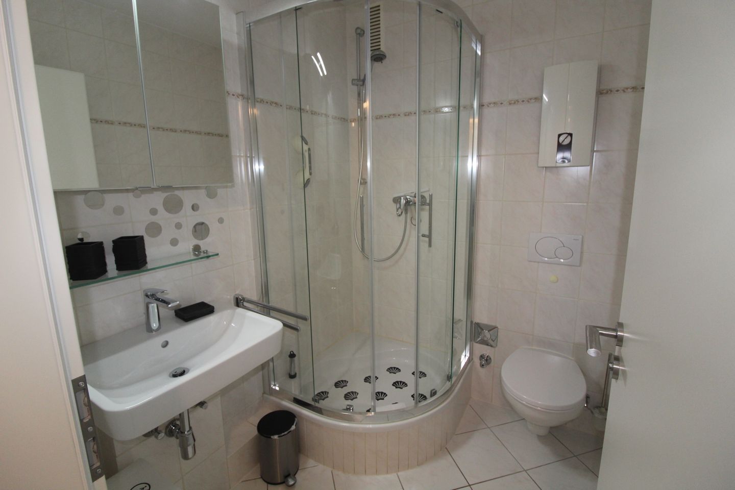 Haus Norderhoog Wohnung 54 Westerland - 