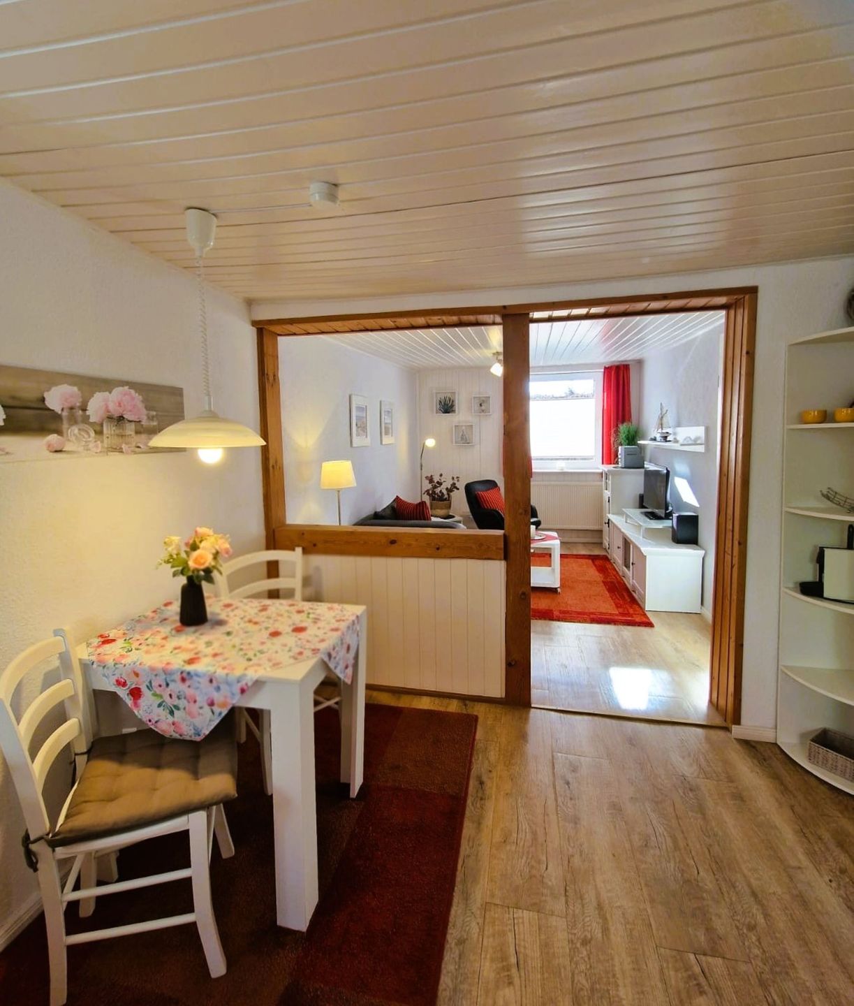  Hägerende "Alte Liebe" zfw/107 Mecklenburg-Vorpommern - 