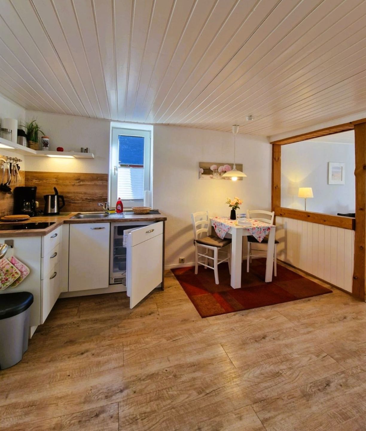  Hägerende "Alte Liebe" zfw/107 Mecklenburg-Vorpommern - 