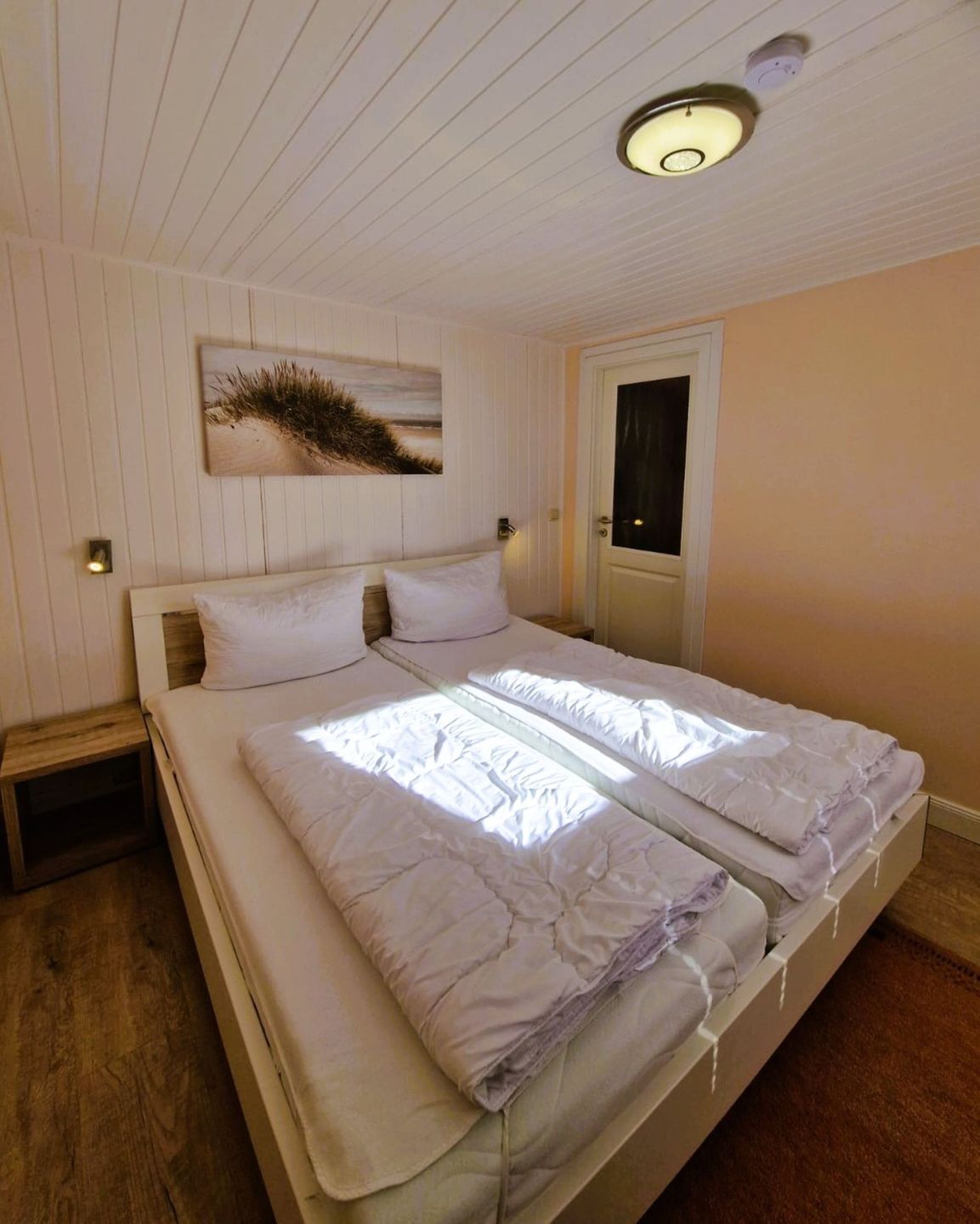  Hägerende "Alte Liebe" zfw/107 Mecklenburg-Vorpommern - 