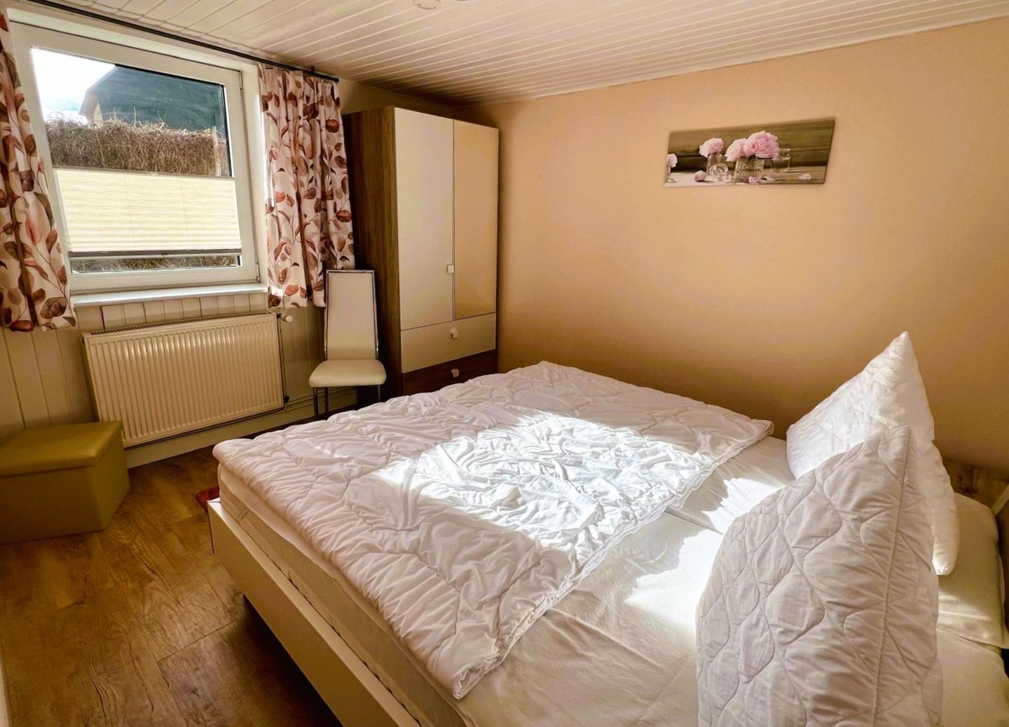  Hägerende "Alte Liebe" zfw/107 Mecklenburg-Vorpommern - 