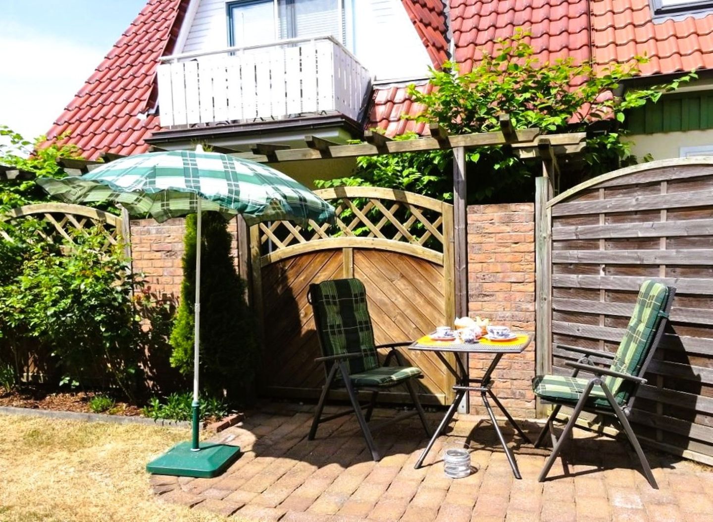  Hägerende "Alte Liebe" zfw/107 Mecklenburg-Vorpommern - 