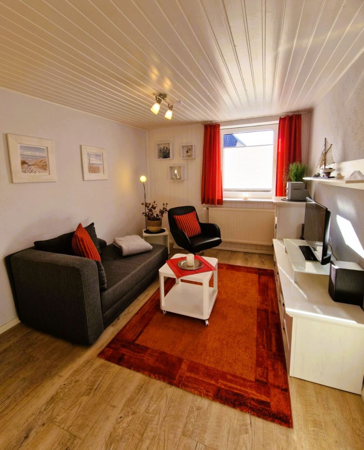  Hägerende "Alte Liebe" zfw/107 Mecklenburg-Vorpommern - 