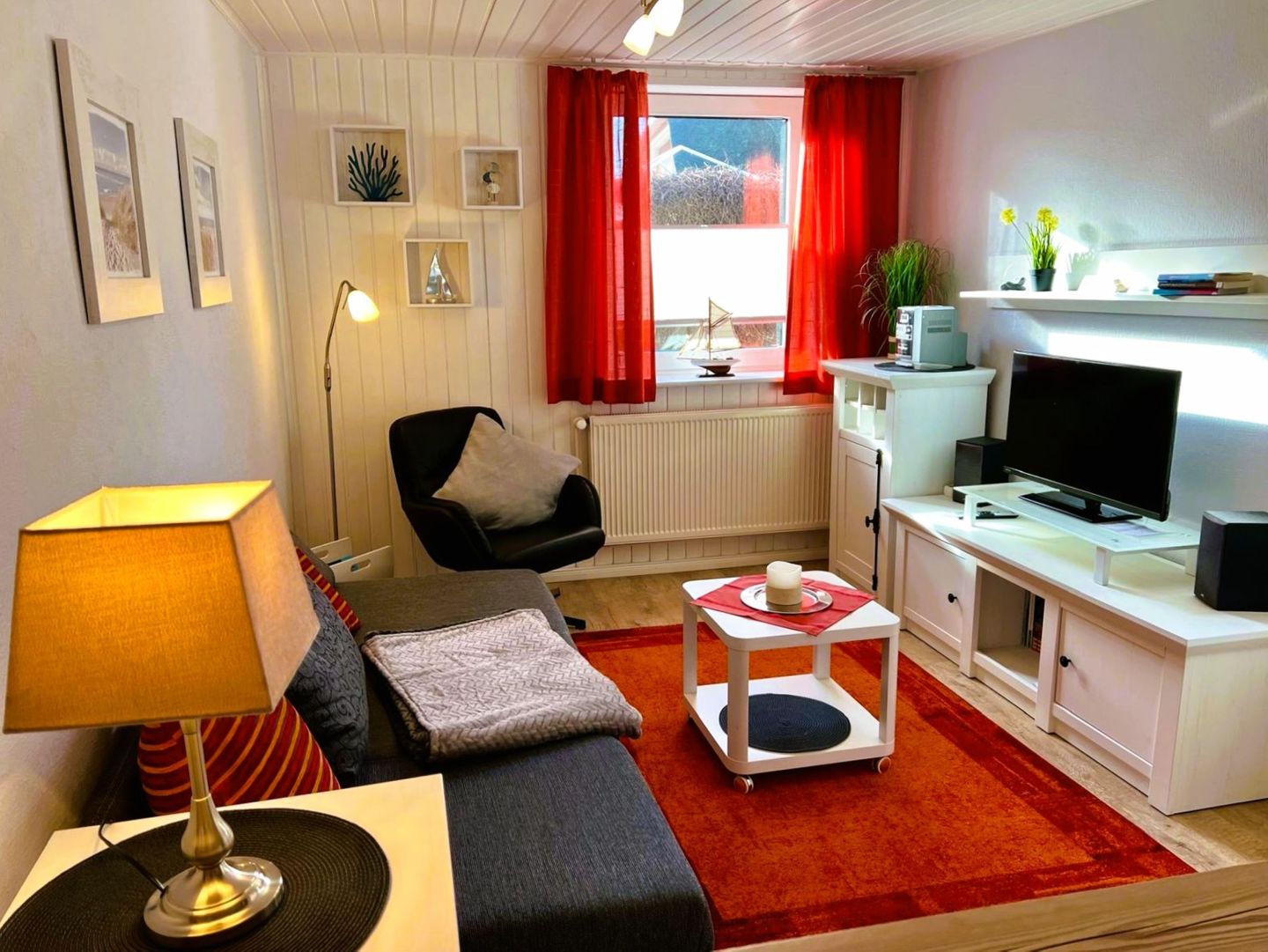  Hägerende "Alte Liebe" zfw/107 Mecklenburg-Vorpommern - 