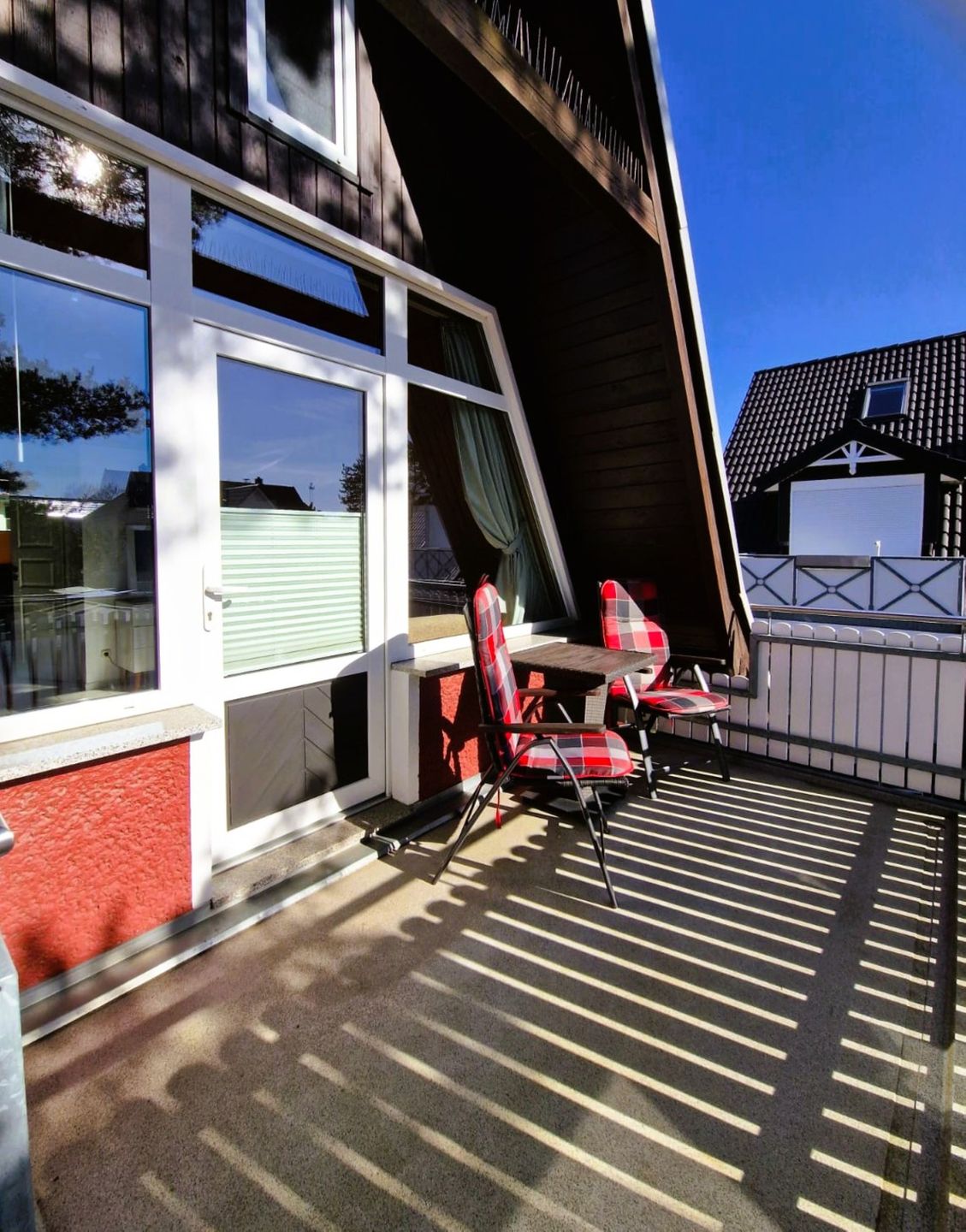  "Seitensprung" OG zfw/108 Mecklenburg-Vorpommern - 