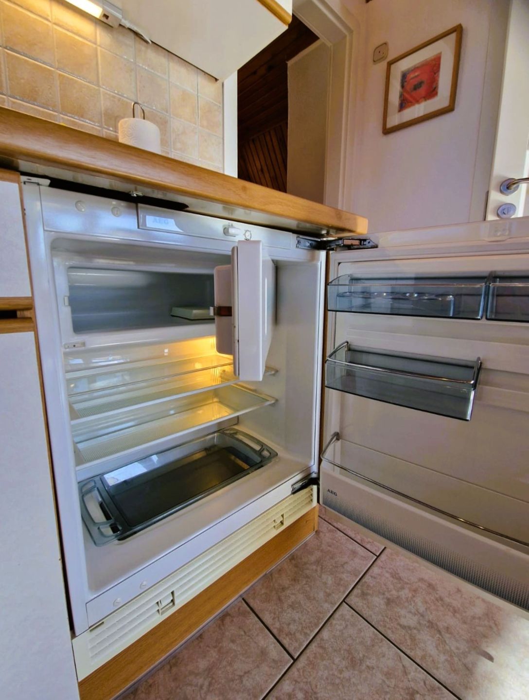  "Seitensprung" OG zfw/108 Mecklenburg-Vorpommern - 