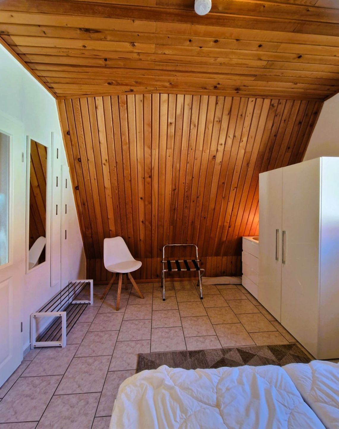  "Seitensprung" OG zfw/108 Mecklenburg-Vorpommern - 