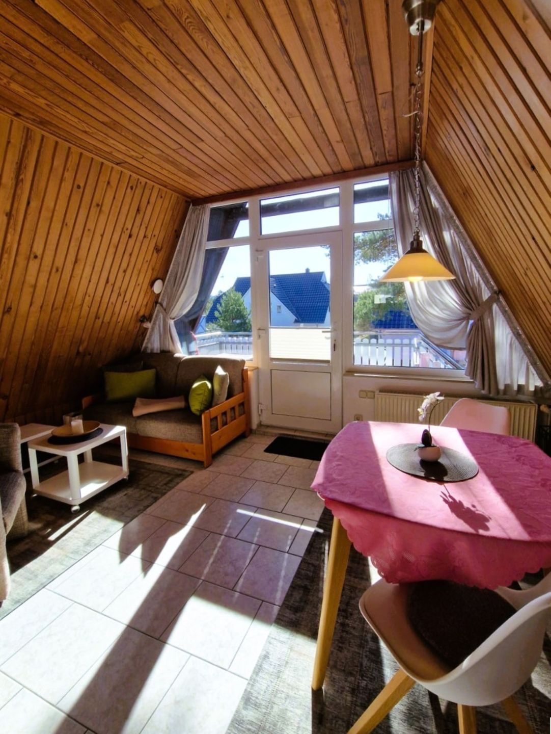  "Seitensprung" OG zfw/108 Mecklenburg-Vorpommern - 