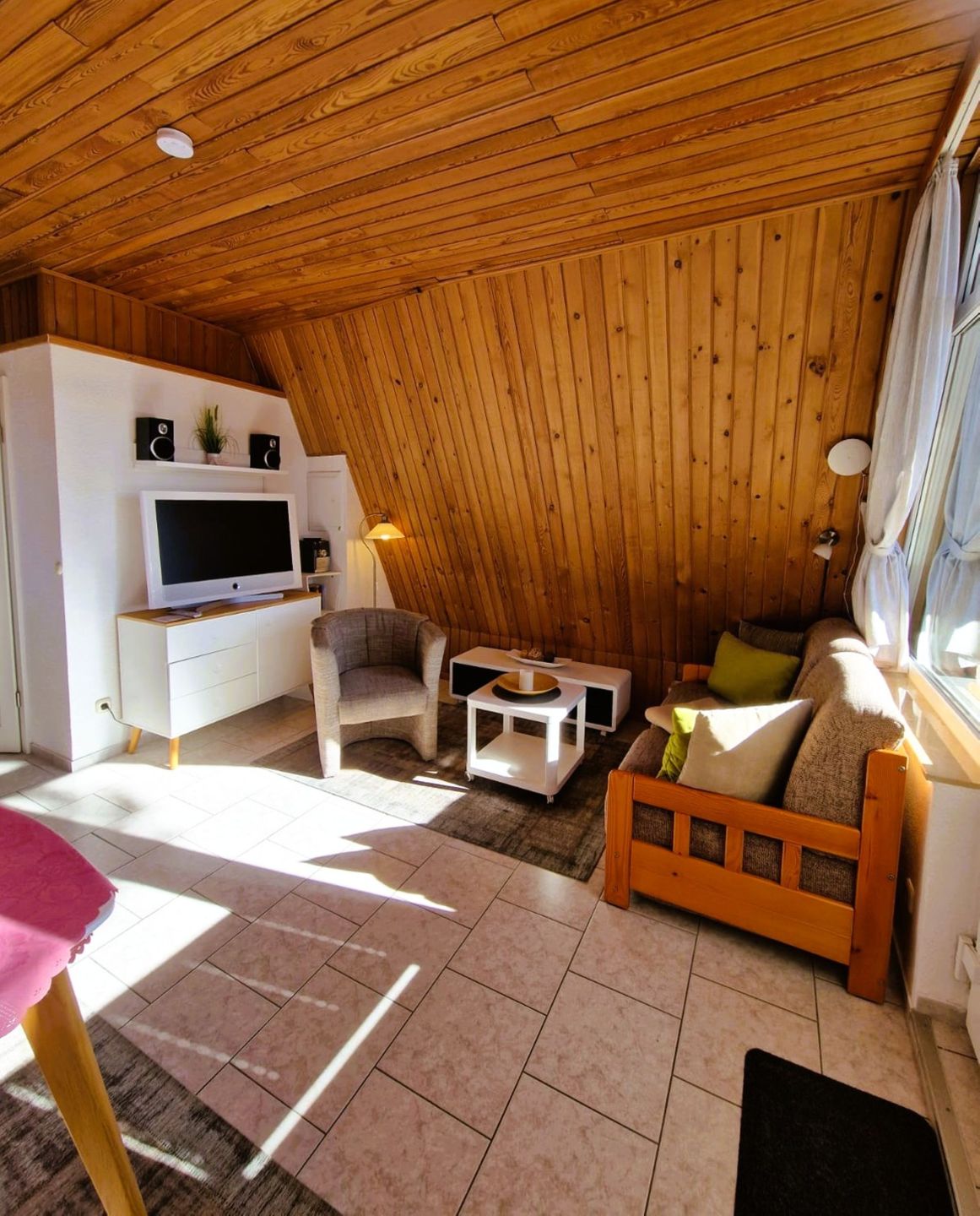  "Seitensprung" OG zfw/108 Mecklenburg-Vorpommern - 