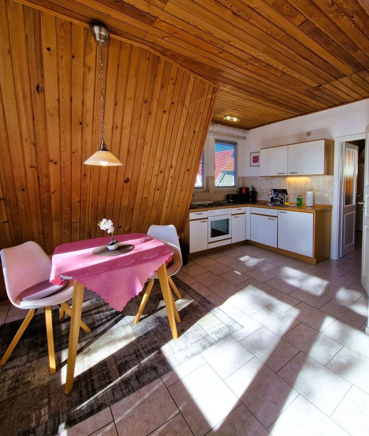  "Seitensprung" OG zfw/108 Mecklenburg-Vorpommern - 