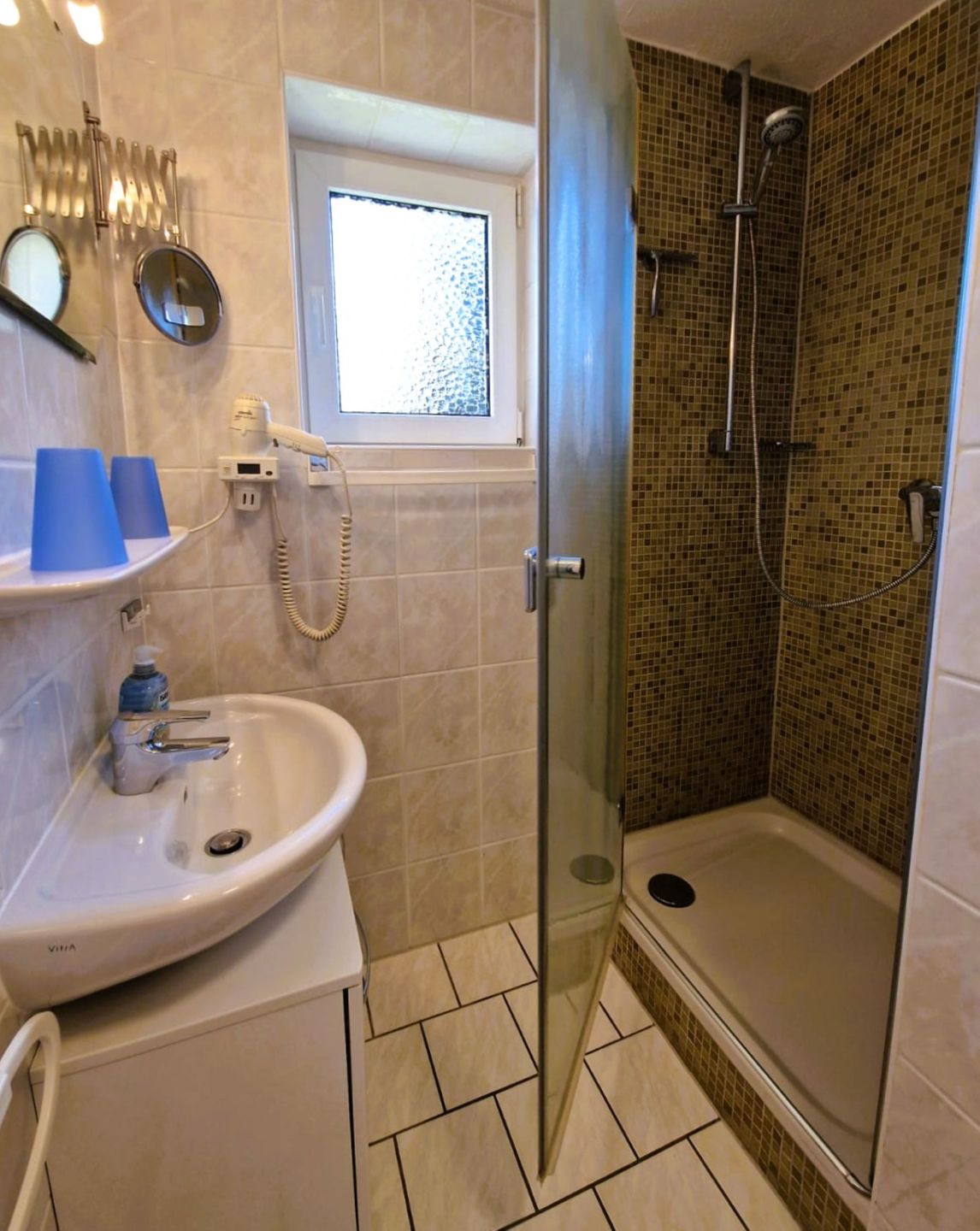  "Seitensprung" EG zfw/109 Mecklenburg-Vorpommern - 