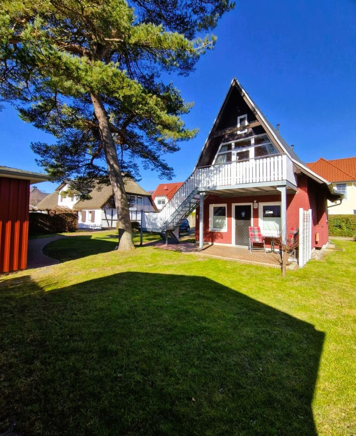  "Seitensprung" EG zfw/109 Mecklenburg-Vorpommern - 