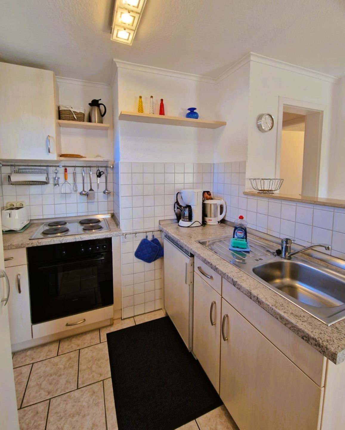  "Seitensprung" EG zfw/109 Mecklenburg-Vorpommern - 