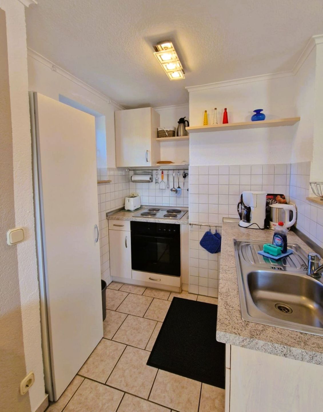  "Seitensprung" EG zfw/109 Mecklenburg-Vorpommern - 