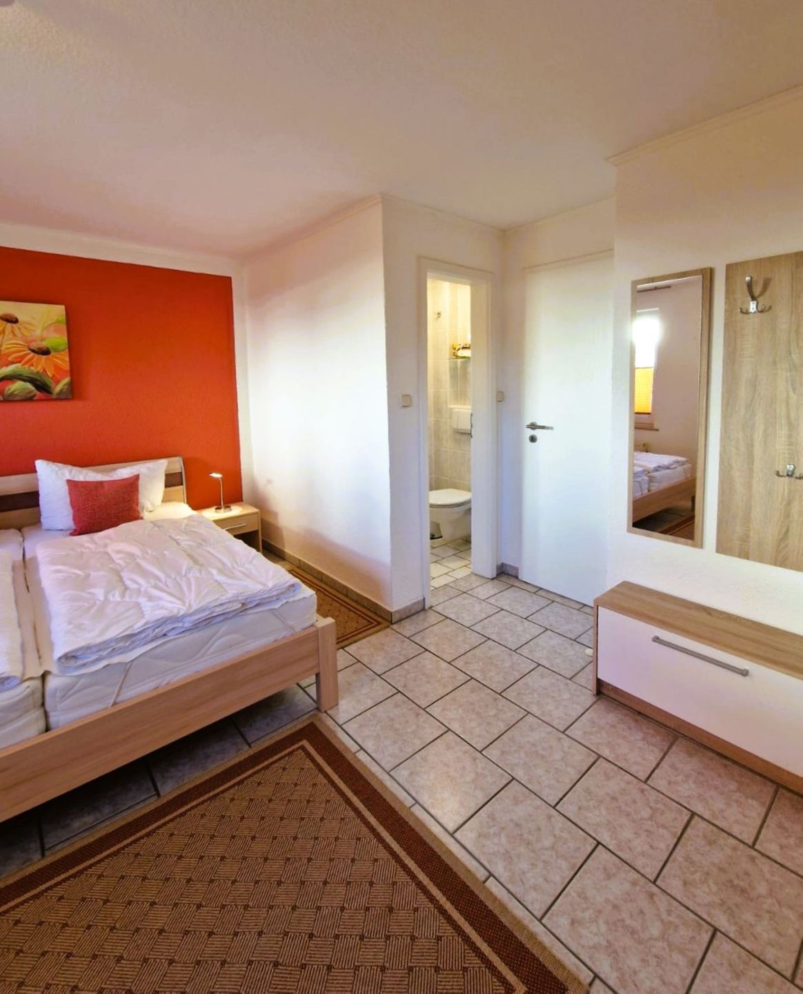  "Seitensprung" EG zfw/109 Mecklenburg-Vorpommern - 