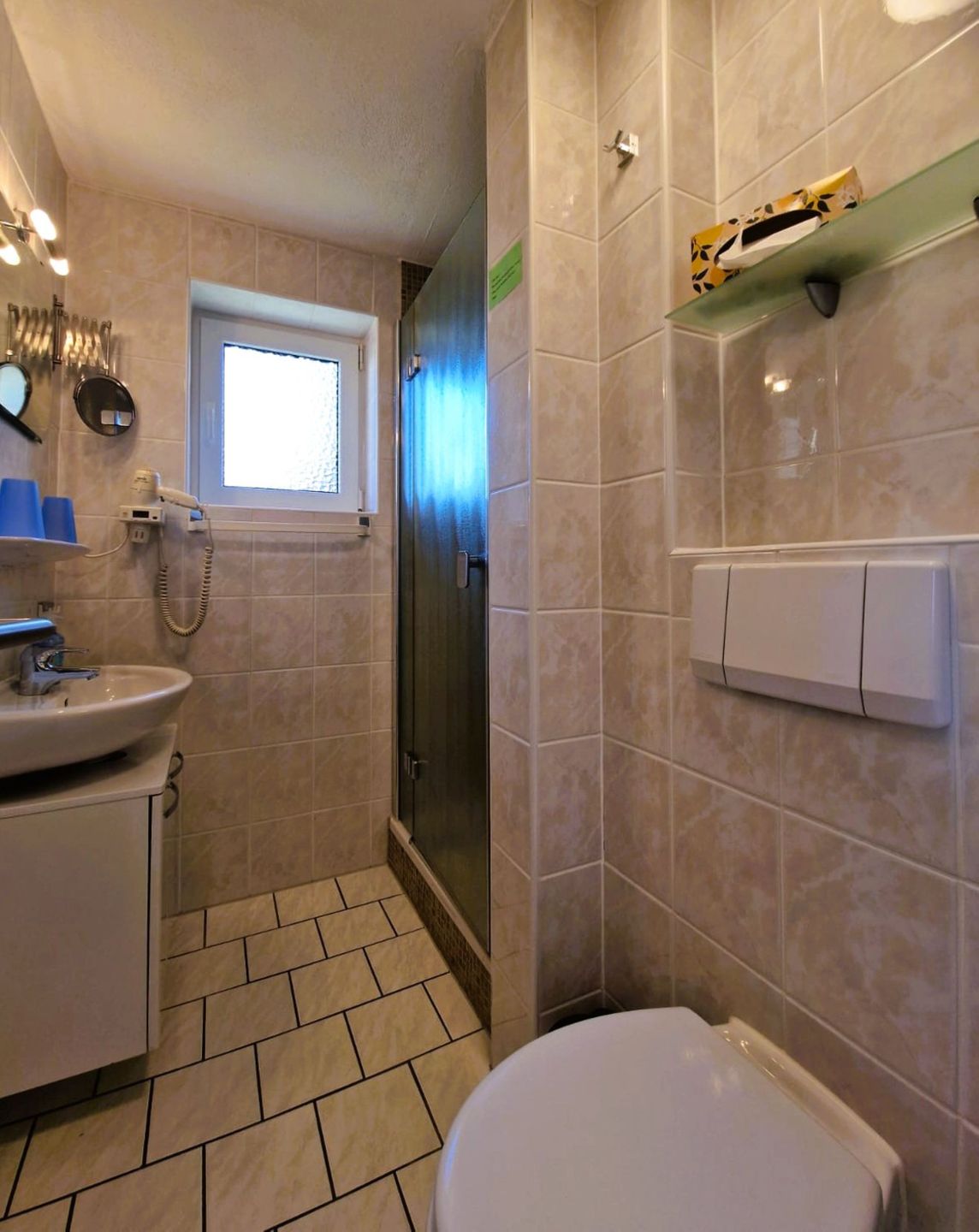  "Seitensprung" EG zfw/109 Mecklenburg-Vorpommern - 