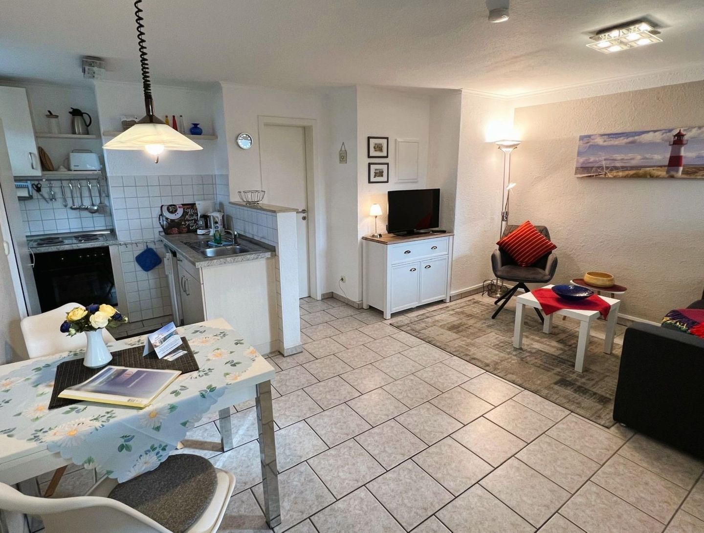  "Seitensprung" EG zfw/109 Mecklenburg-Vorpommern - 