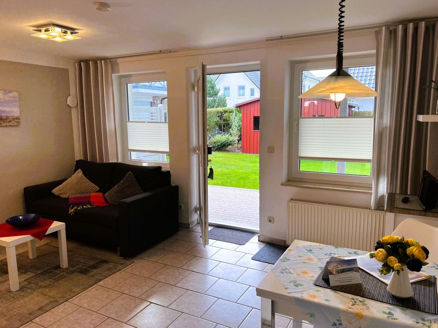  "Seitensprung" EG zfw/109 Mecklenburg-Vorpommern - 