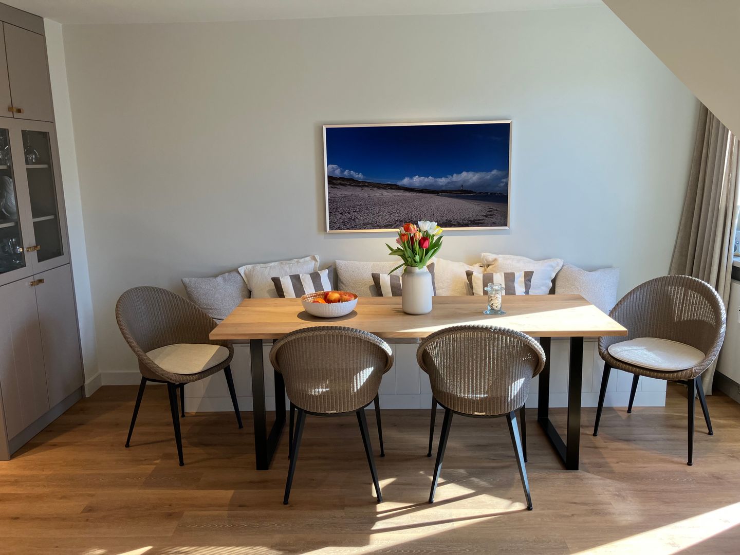  App.01 Friesenring 31c Wenningstedt - 