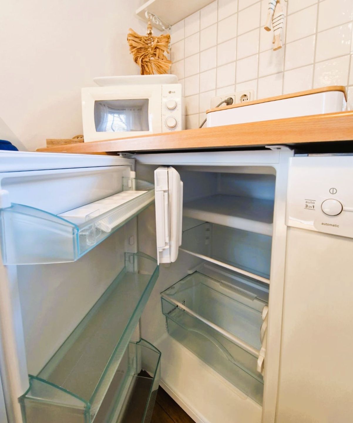  Wiesenstrasse 66 FeWo "Kirr" OG Mecklenburg-Vorpommern - 