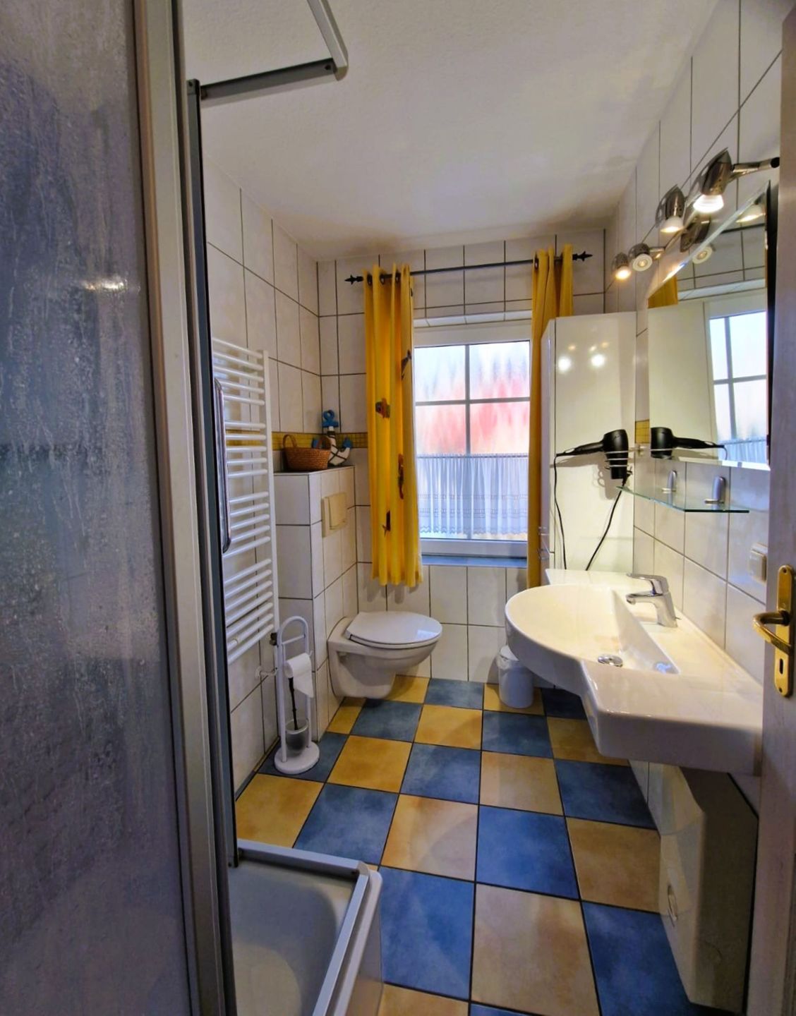  Wiesenstrasse 66 FeWo "Werder" EG Mecklenburg-Vorpommern - 