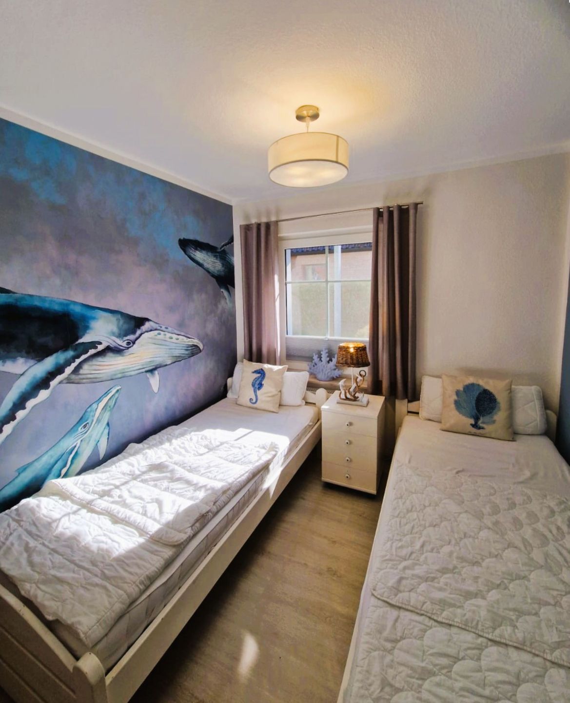  Wiesenstrasse 66 FeWo "Werder" EG Mecklenburg-Vorpommern - 