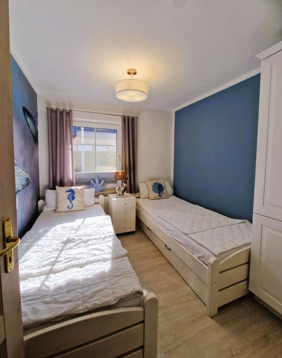  Wiesenstrasse 66 FeWo "Werder" EG Mecklenburg-Vorpommern - 