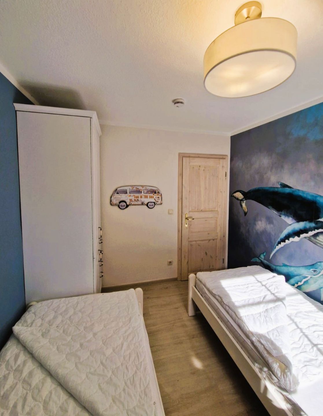  Wiesenstrasse 66 FeWo "Werder" EG Mecklenburg-Vorpommern - 