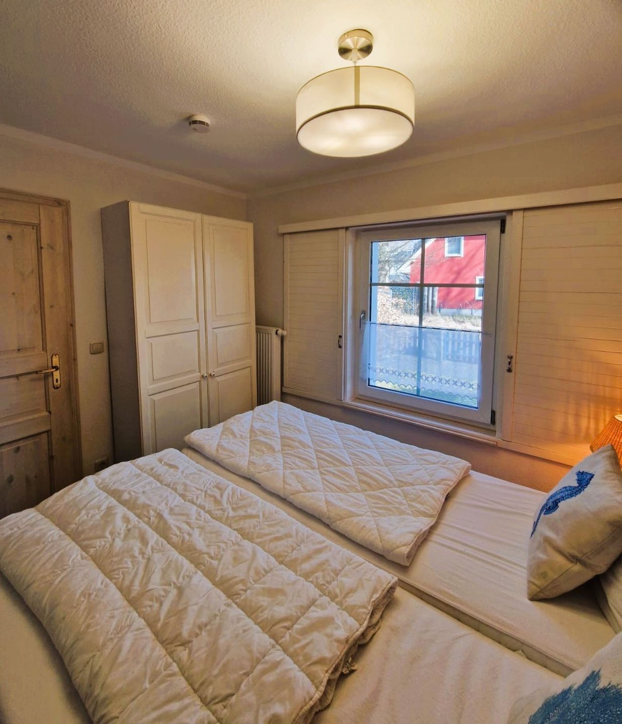  Wiesenstrasse 66 FeWo "Werder" EG Mecklenburg-Vorpommern - 