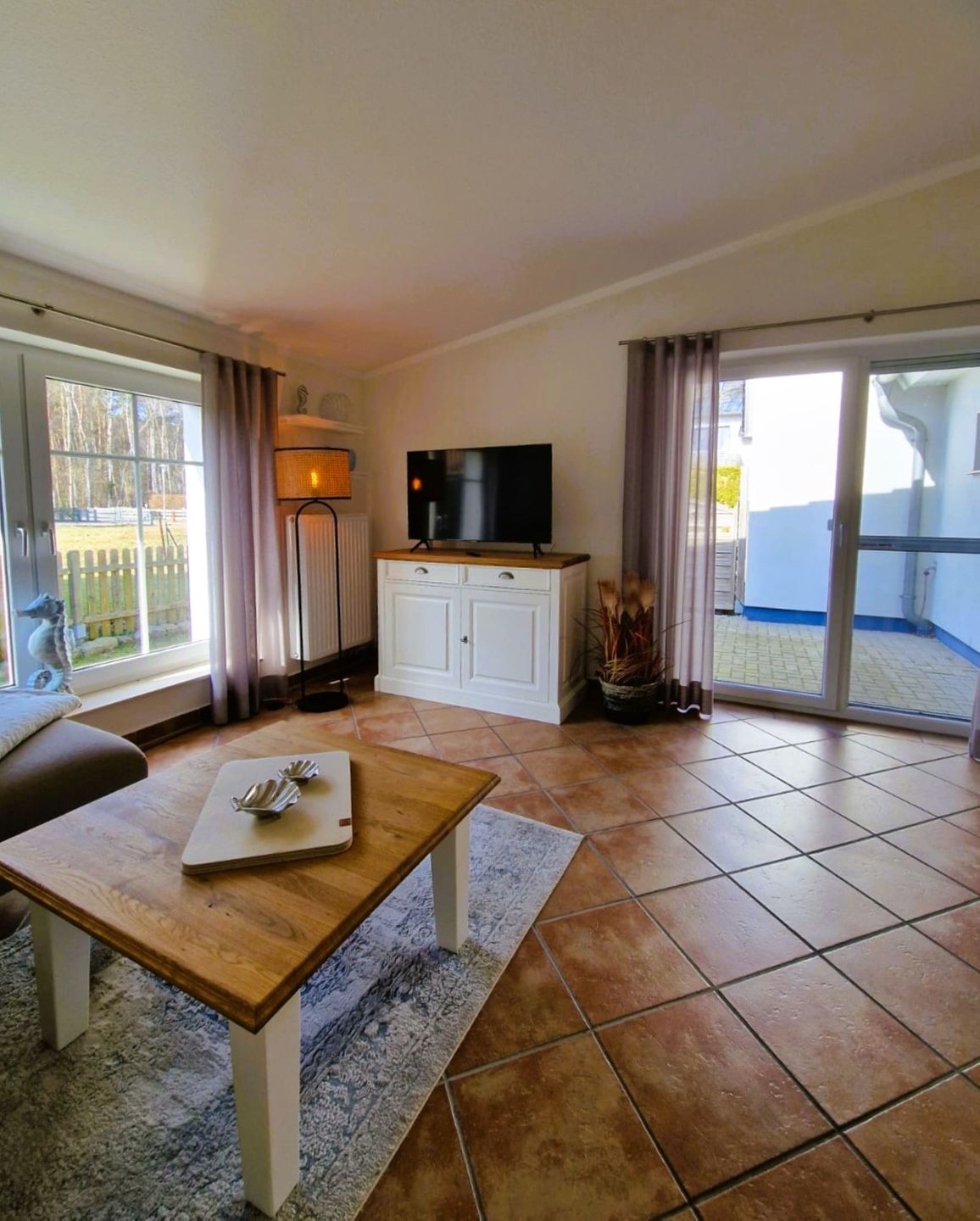  Wiesenstrasse 66 FeWo "Werder" EG Mecklenburg-Vorpommern - 