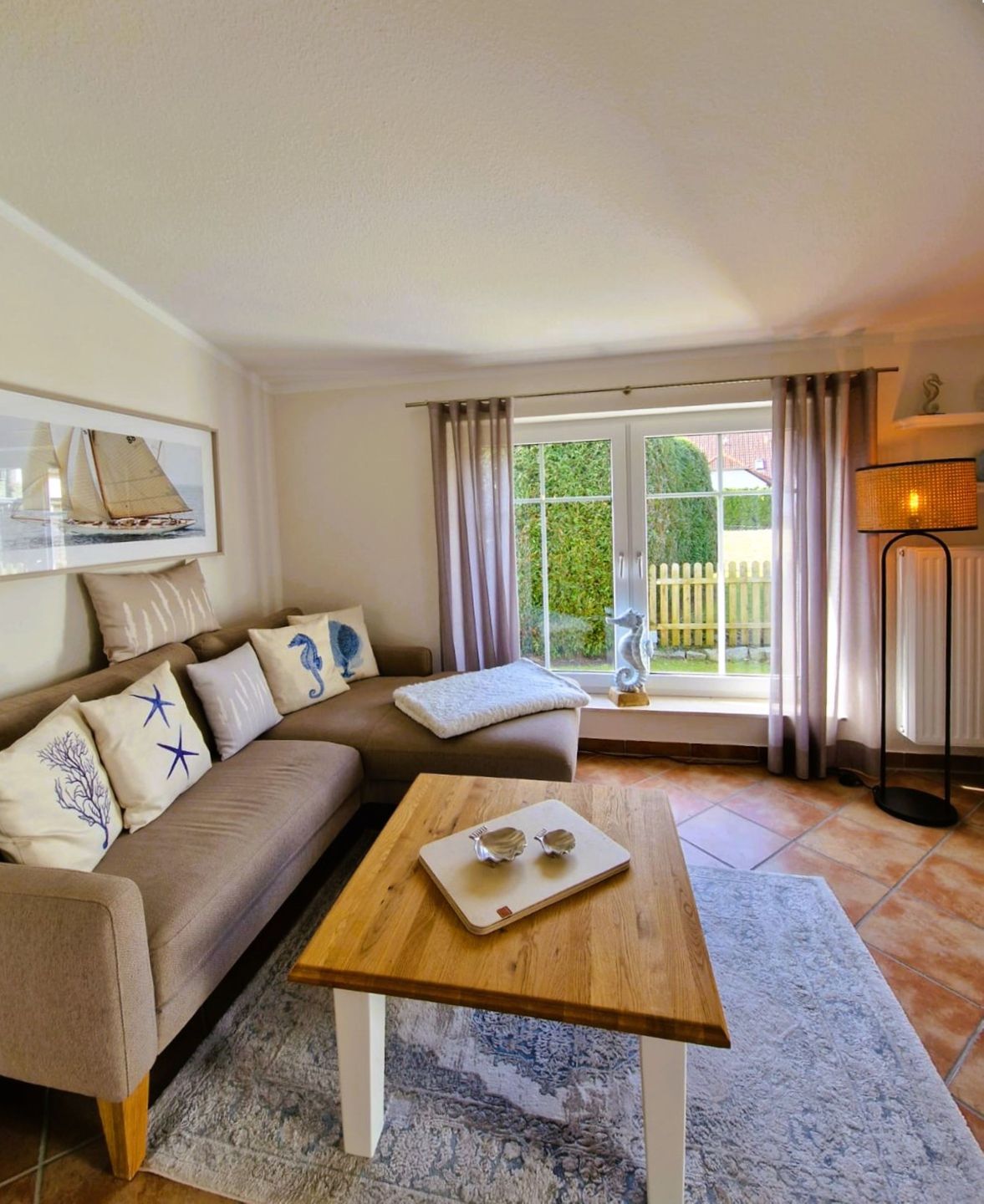  Wiesenstrasse 66 FeWo "Werder" EG Mecklenburg-Vorpommern - 