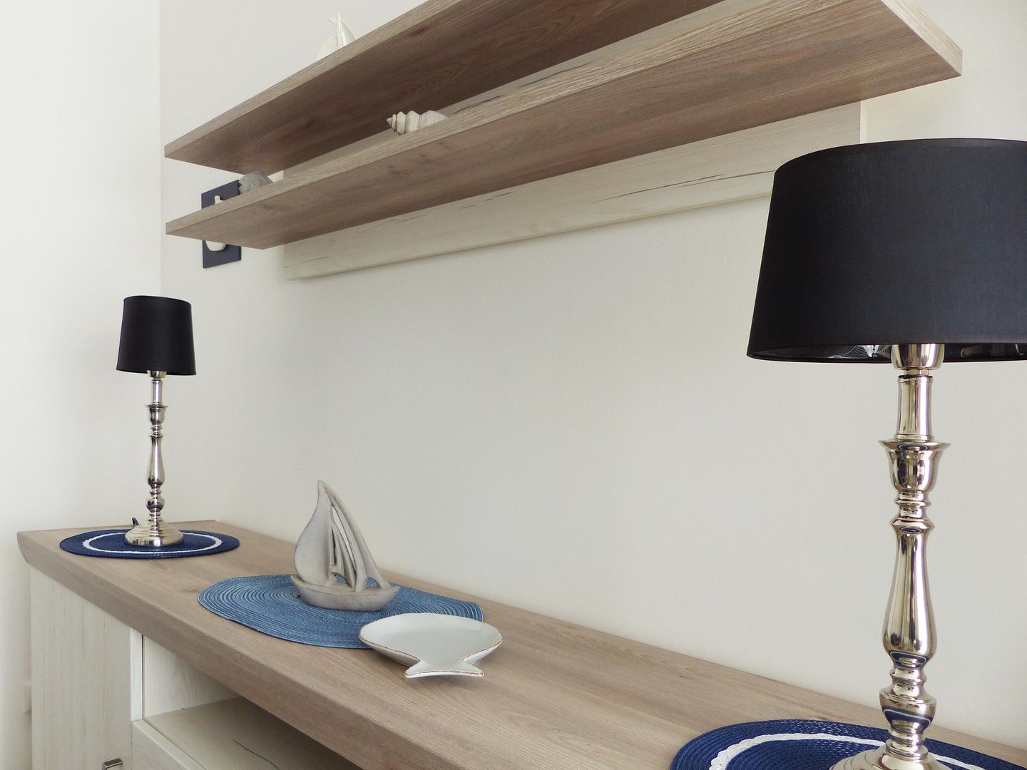 Haffkamp 23 Kliffkieker 8  - Dekoratives Detail