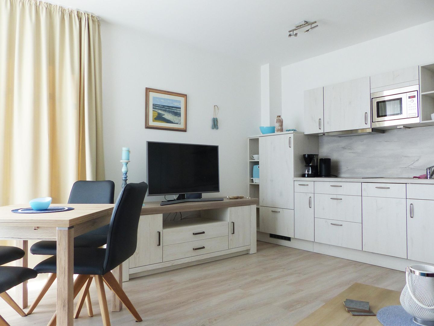 Haffkamp 23 Kliffkieker 8  - TV / Multimedia