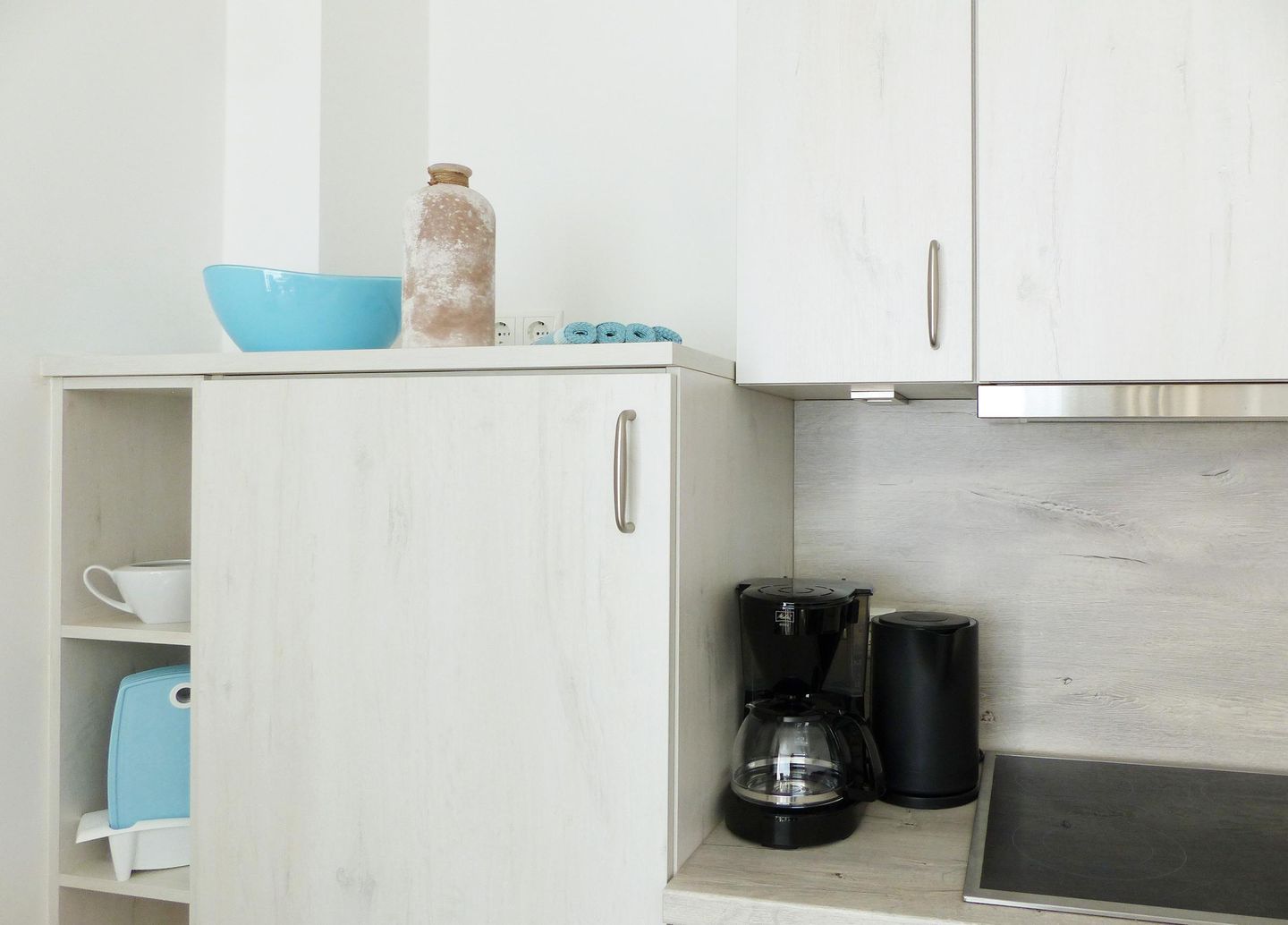 Haffkamp 23 Kliffkieker 8  - Küche / Küchenzeile