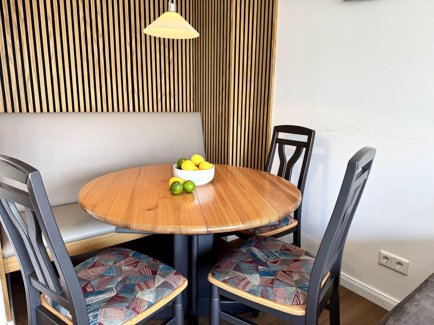  Lachmöwe Wenningstedt Lachmöwe - Wohnzimmer