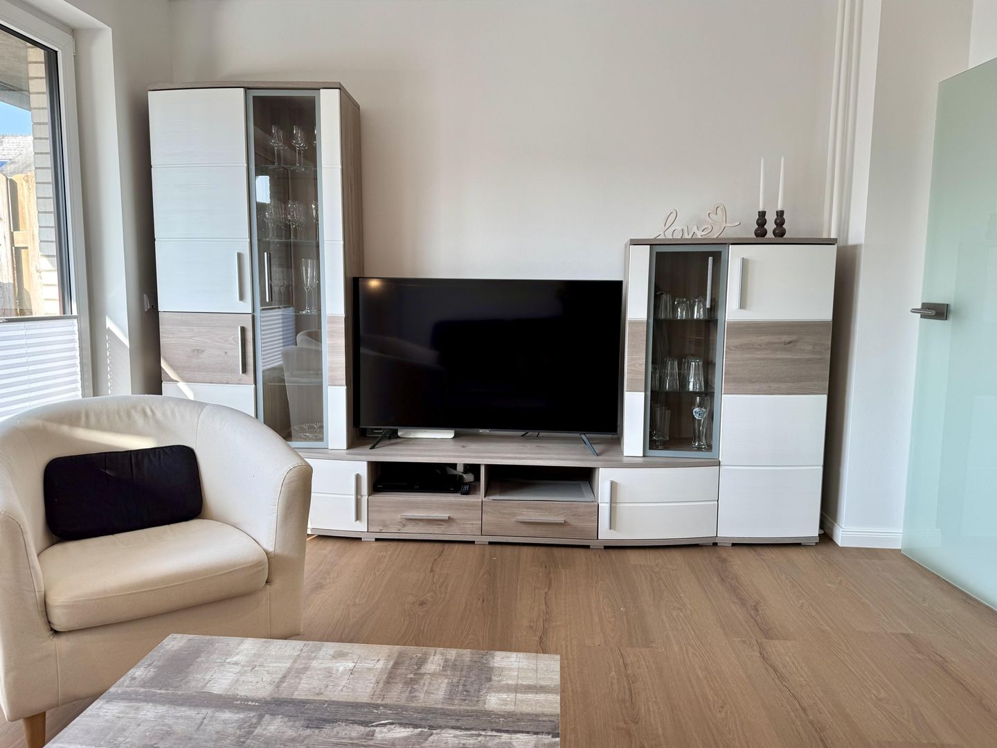  Lachmöwe Wenningstedt Lachmöwe - TV / Multimedia