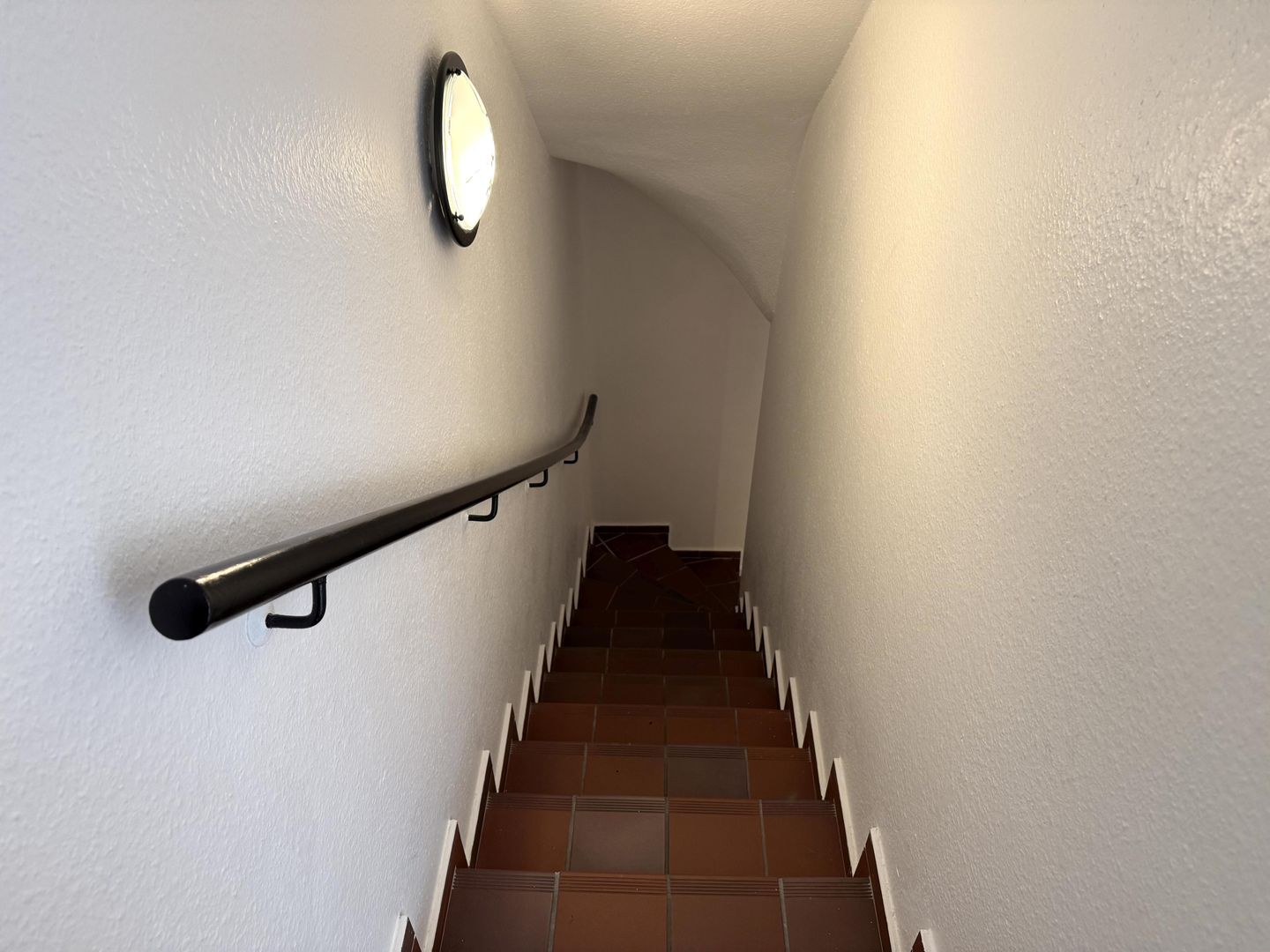  Lachmöwe Wenningstedt Lachmöwe - Wohnzimmer