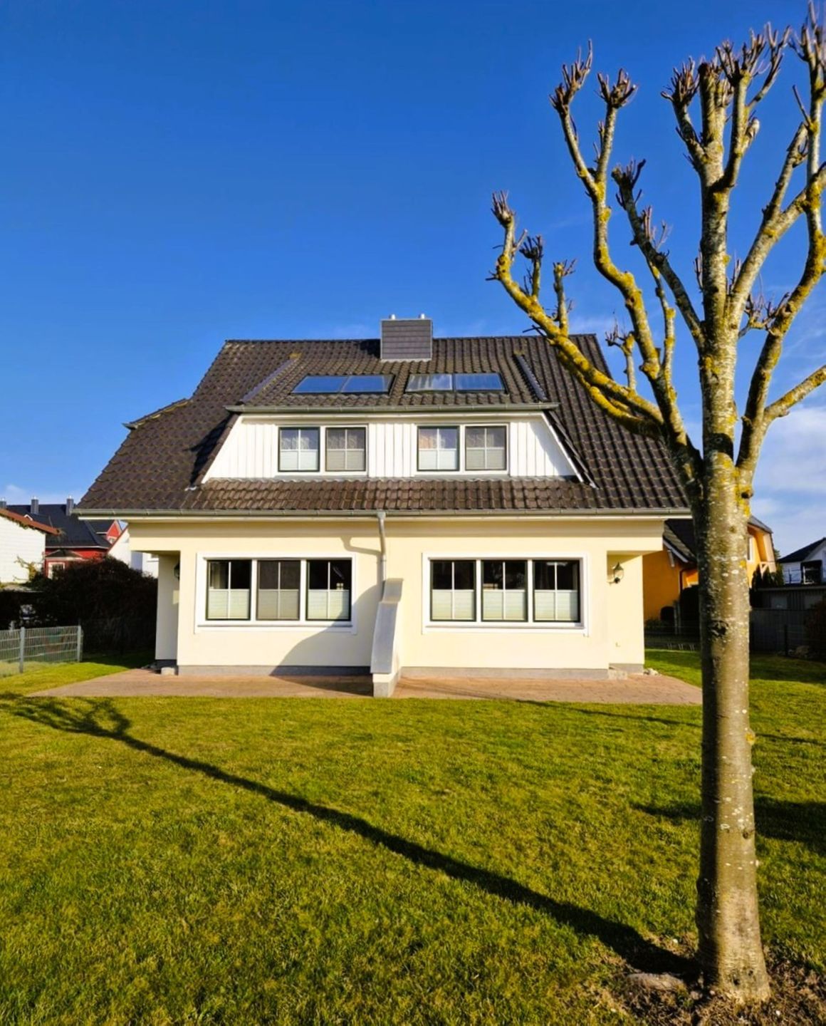  Strandstrasse 19a Mecklenburg-Vorpommern - 