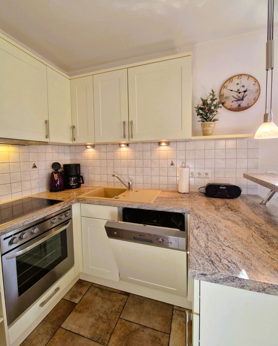  Strandstrasse 19a Mecklenburg-Vorpommern - 