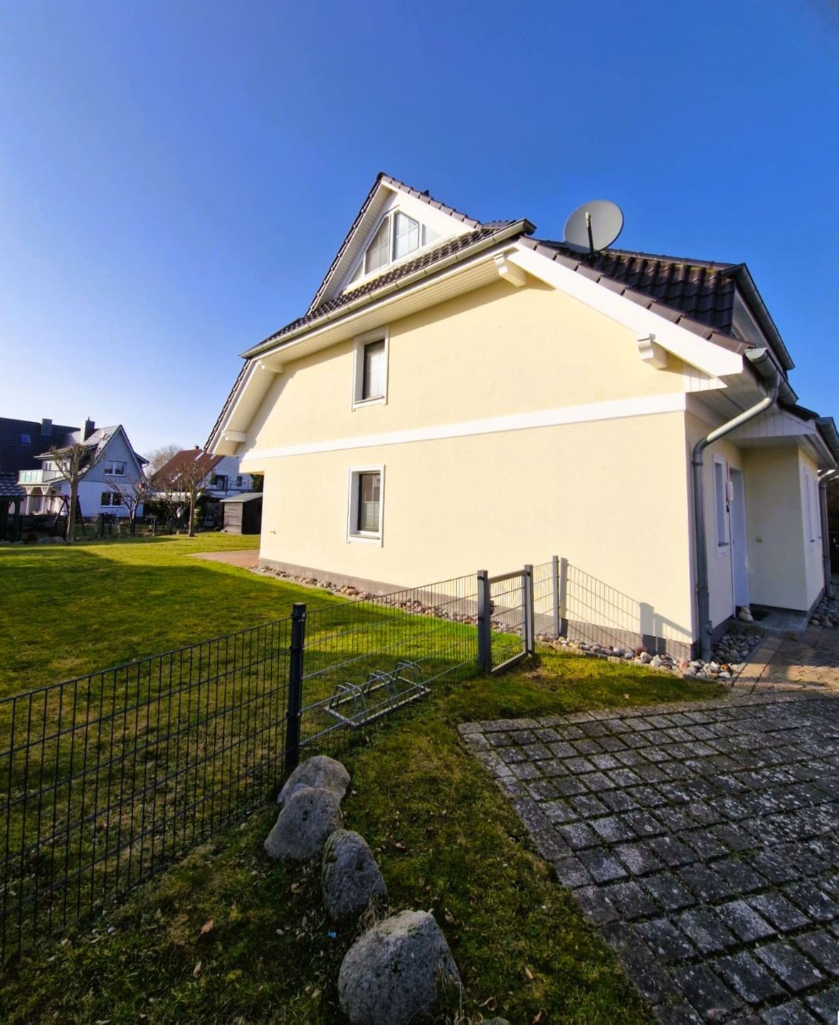  Strandstrasse 19a Mecklenburg-Vorpommern - 