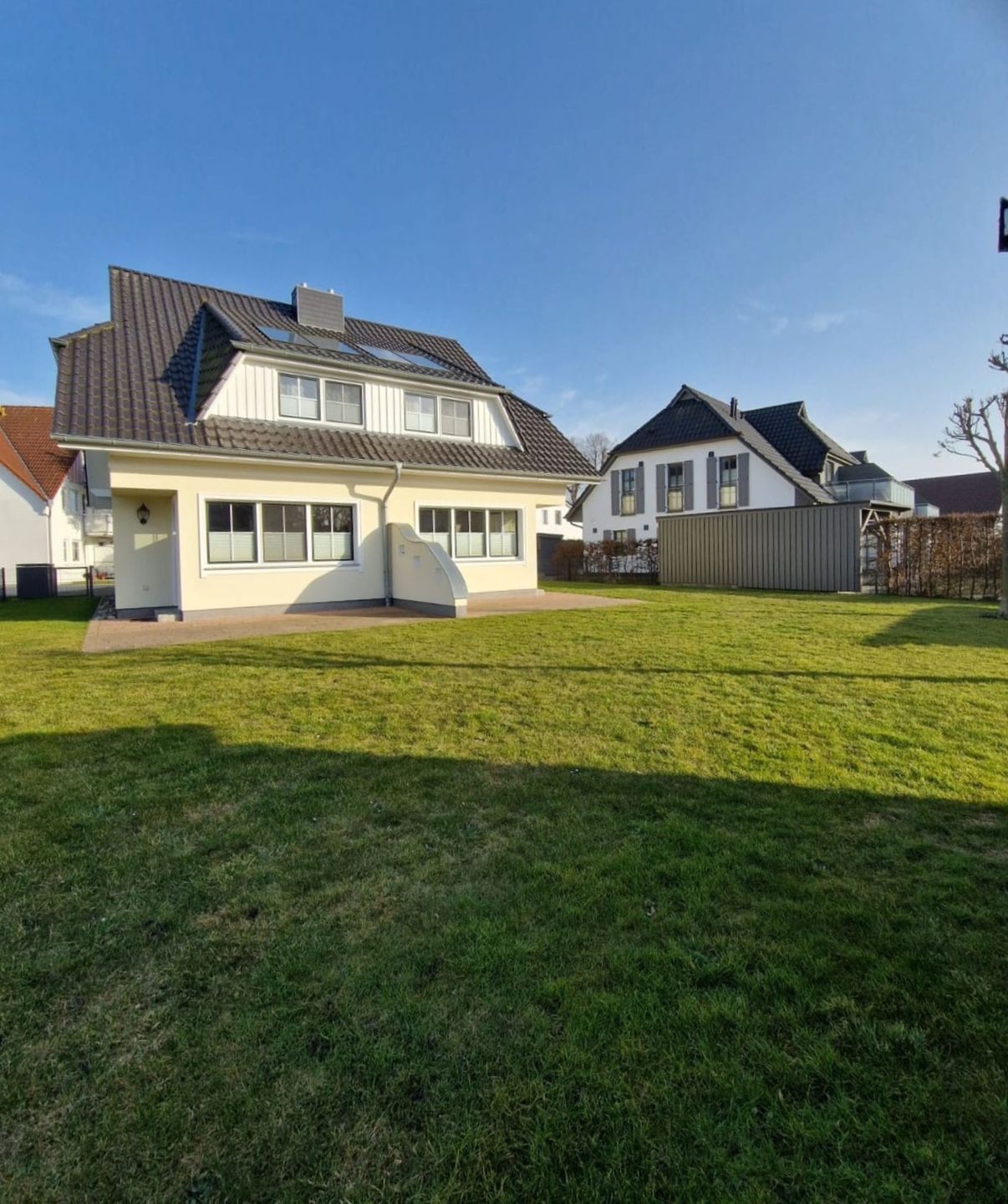  Strandstrasse 19b Mecklenburg-Vorpommern - 