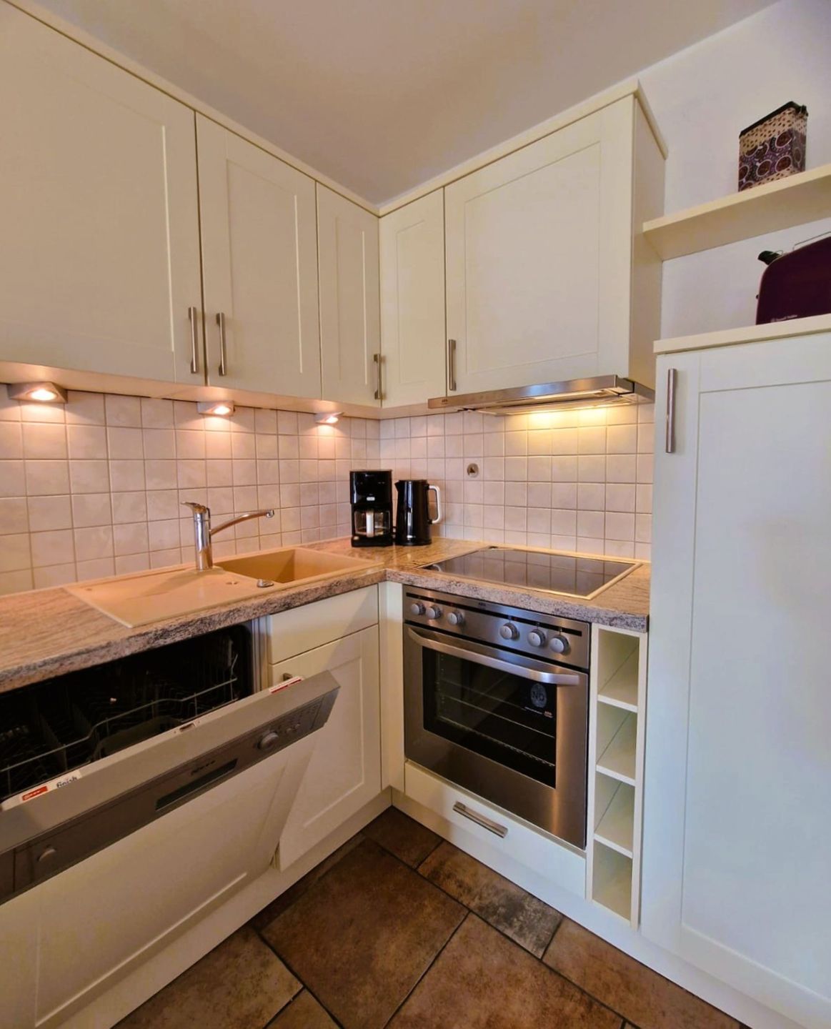  Strandstrasse 19b Mecklenburg-Vorpommern - 